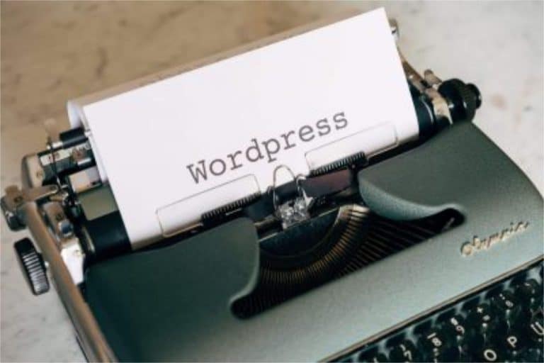 Wordpress for business